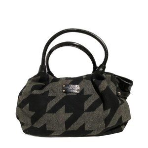 Kate Spade Hearthstone Stevie Wool Shoulder Bag